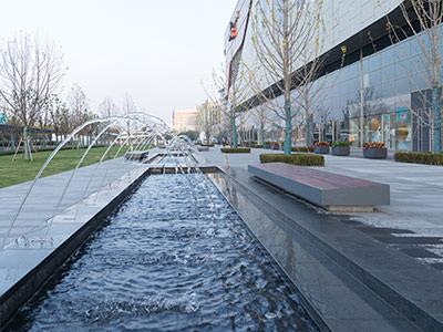 茅箭企业地下室防水