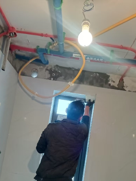 茅箭专业水管维修