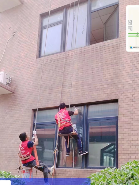 茅箭承接各类窗户玻璃维修